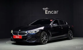 BMW 840 M* SPORT* XDRIVE* BOWER* WILKINS* ДИСТРОНИК* ОБДУХ
