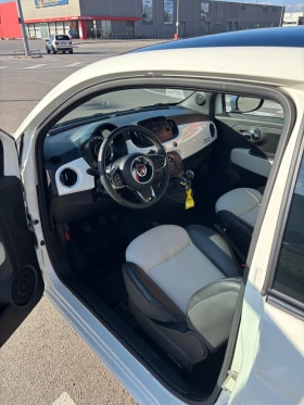 Fiat 500 Dolcevita - 12200 € - 28391184 5 | Car24.bg Fiat 500 Dolcevita - 12200 € - 28391184 5