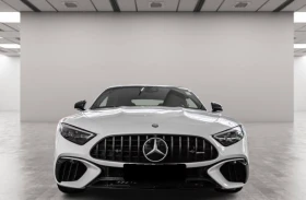 Mercedes-Benz SL 63 AMG 4Matic+ = Premium Plus = Гаранция - Car24.bg Mercedes-Benz SL 63 AMG 4Matic+ = Premium Plus = Гаранция