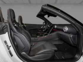 Mercedes-Benz SL 63 AMG 4Matic+ = Premium Plus = Гаранция - 129332 € - 99247190 10 | Car24.bg Mercedes-Benz SL 63 AMG 4Matic+ = Premium Plus = Гаранция - 129332 € - 99247190 10