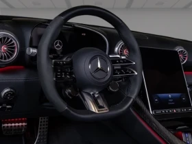 Mercedes-Benz SL 63 AMG 4Matic+ = Premium Plus = Гаранция - 129332 € - 99247190 7 | Car24.bg Mercedes-Benz SL 63 AMG 4Matic+ = Premium Plus = Гаранция - 129332 € - 99247190 7