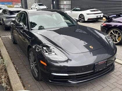 Porsche Panamera 4S* ПОДГРЕВ* ОБДУХВАНЕ* ПАНОРАМА* КАМЕРА* КЕЙЛЕС - 69000 лв. / 35279.14 € - 18533497 1 | Car24.bg Porsche Panamera 4S* ПОДГРЕВ* ОБДУХВАНЕ* ПАНОРАМА* КАМЕРА* КЕЙЛЕС - 69000 лв. / 35279.14 € - 18533497 1