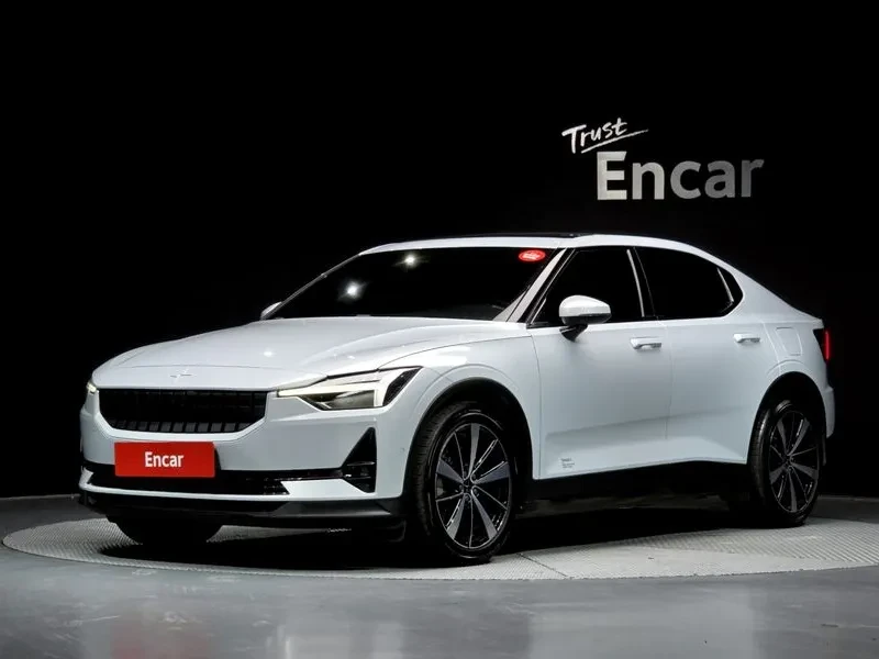 Polestar 2 Long Range Single Motor | Auto.bg — изображение 1 Polestar 2 Long Range Single Motor | Auto.bg — изображение 1