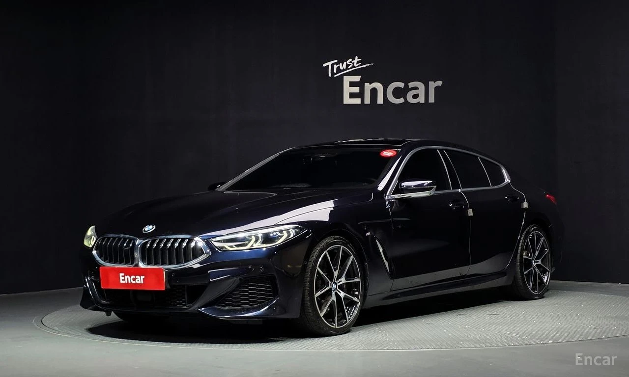 BMW 840 M* SPORT* XDRIVE* BOWER* WILKINS* ДИСТРОНИК* ОБДУХ | Auto.bg — изображение 1 BMW 840 M* SPORT* XDRIVE* BOWER* WILKINS* ДИСТРОНИК* ОБДУХ | Auto.bg — изображение 1