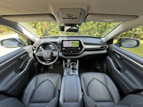 Toyota Highlander 2.5 HYBRID AWD-i | Mobile.bg   10