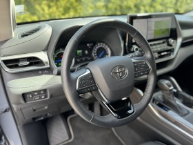Toyota Highlander 2.5 HYBRID AWD-i | Mobile.bg   14
