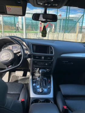 Audi Q5 8ZF - 14700 € / 28750.70 лв. - 14041557 7 | Car24.bg Audi Q5 8ZF - 14700 € / 28750.70 лв. - 14041557 7
