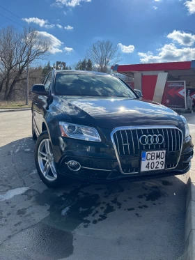 Audi Q5 8ZF - 14700 € / 28750.70 лв. - 14041557 3 | Car24.bg Audi Q5 8ZF - 14700 € / 28750.70 лв. - 14041557 3
