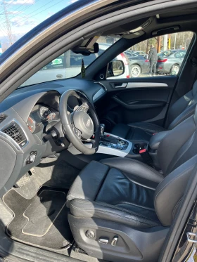 Audi Q5 8ZF - 14700 € / 28750.70 лв. - 14041557 8 | Car24.bg Audi Q5 8ZF - 14700 € / 28750.70 лв. - 14041557 8