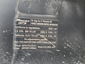 Porsche Macan * GTS * CARFAX * БЕЗ ПЪРВОНАЧАЛНА ВНОСКА - 43200 € / 84491.86 лв. - 70723072 10 | Car24.bg Porsche Macan * GTS * CARFAX * БЕЗ ПЪРВОНАЧАЛНА ВНОСКА - 43200 € / 84491.86 лв. - 70723072 10