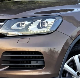 VW Touareg 3.0tdi Panorama/Bi Xenon/Pechka/Koja - 11200 € / 21905.30 лв. - 90678411 8 | Car24.bg VW Touareg 3.0tdi Panorama/Bi Xenon/Pechka/Koja - 11200 € / 21905.30 лв. - 90678411 8