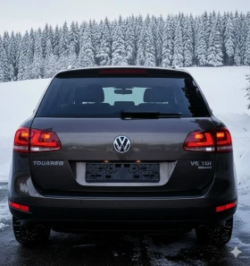 VW Touareg 3.0tdi Panorama/Bi Xenon/Pechka/Koja - 11200 € / 21905.30 лв. - 90678411 7 | Car24.bg VW Touareg 3.0tdi Panorama/Bi Xenon/Pechka/Koja - 11200 € / 21905.30 лв. - 90678411 7