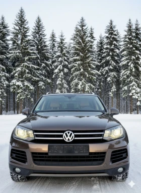 VW Touareg 3.0tdi Panorama/Bi Xenon/Pechka/Koja - 11200 € / 21905.30 лв. - 90678411 4 | Car24.bg VW Touareg 3.0tdi Panorama/Bi Xenon/Pechka/Koja - 11200 € / 21905.30 лв. - 90678411 4