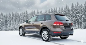 VW Touareg 3.0tdi Panorama/Bi Xenon/Pechka/Koja - 11200 € / 21905.30 лв. - 90678411 5 | Car24.bg VW Touareg 3.0tdi Panorama/Bi Xenon/Pechka/Koja - 11200 € / 21905.30 лв. - 90678411 5