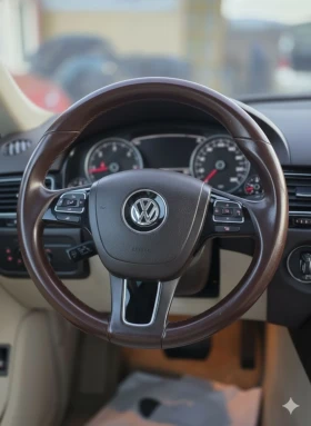 VW Touareg 3.0tdi Panorama/Bi Xenon/Pechka/Koja - 11200 € / 21905.30 лв. - 90678411 13 | Car24.bg VW Touareg 3.0tdi Panorama/Bi Xenon/Pechka/Koja - 11200 € / 21905.30 лв. - 90678411 13