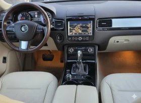 VW Touareg 3.0tdi Panorama/Bi Xenon/Pechka/Koja - 11200 € / 21905.30 лв. - 90678411 9 | Car24.bg VW Touareg 3.0tdi Panorama/Bi Xenon/Pechka/Koja - 11200 € / 21905.30 лв. - 90678411 9