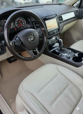 VW Touareg 3.0tdi Panorama/Bi Xenon/Pechka/Koja - 11200 € / 21905.30 лв. - 90678411 11 | Car24.bg VW Touareg 3.0tdi Panorama/Bi Xenon/Pechka/Koja - 11200 € / 21905.30 лв. - 90678411 11