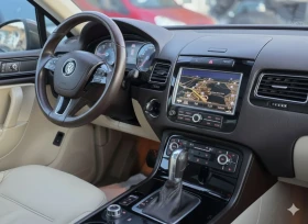 VW Touareg 3.0tdi Panorama/Bi Xenon/Pechka/Koja - 11200 € / 21905.30 лв. - 90678411 12 | Car24.bg VW Touareg 3.0tdi Panorama/Bi Xenon/Pechka/Koja - 11200 € / 21905.30 лв. - 90678411 12