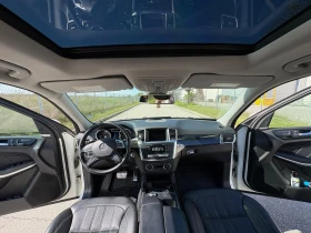 Mercedes-Benz GL 350 AMG| AIRMATIC | Панорама | Keyless | История | Auto.bg — изображение 7 Mercedes-Benz GL 350 AMG| AIRMATIC | Панорама | Keyless | История | Auto.bg — изображение 7