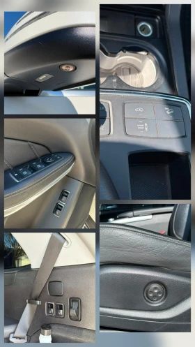 Mercedes-Benz GL 350 AMG| AIRMATIC | Панорама | Keyless | История | Auto.bg — изображение 13 Mercedes-Benz GL 350 AMG| AIRMATIC | Панорама | Keyless | История | Auto.bg — изображение 13