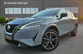 Снимка Nissan Qashqai