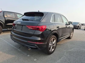 Audi Q3 * TECHNIK * CARFAX * БЕЗ ПЪРВОНАЧАЛНА ВНОСКА | Auto.bg — изображение 3 Audi Q3 * TECHNIK * CARFAX * БЕЗ ПЪРВОНАЧАЛНА ВНОСКА | Auto.bg — изображение 3