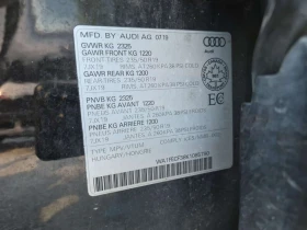 Audi Q3 * TECHNIK * CARFAX * БЕЗ ПЪРВОНАЧАЛНА ВНОСКА | Auto.bg — изображение 16 Audi Q3 * TECHNIK * CARFAX * БЕЗ ПЪРВОНАЧАЛНА ВНОСКА | Auto.bg — изображение 16