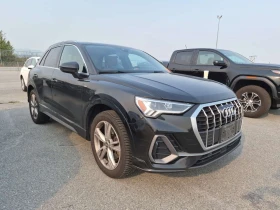 Audi Q3 * TECHNIK * CARFAX * БЕЗ ПЪРВОНАЧАЛНА ВНОСКА | Auto.bg — изображение 2 Audi Q3 * TECHNIK * CARFAX * БЕЗ ПЪРВОНАЧАЛНА ВНОСКА | Auto.bg — изображение 2