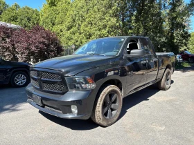 Dodge RAM 1500 * Express * CARFAX * ЦЕНА ДО БГ - Car24.bg Dodge RAM 1500 * Express * CARFAX * ЦЕНА ДО БГ