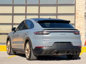 Porsche Cayenne Turbo GT Цена до България & АвтоКредит | Auto.bg — изображение 5 Porsche Cayenne Turbo GT Цена до България & АвтоКредит | Auto.bg — изображение 5