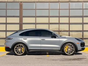 Porsche Cayenne Turbo GT Цена до България & АвтоКредит | Auto.bg — изображение 4 Porsche Cayenne Turbo GT Цена до България & АвтоКредит | Auto.bg — изображение 4