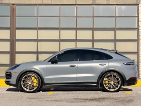 Porsche Cayenne Turbo GT Цена до България & АвтоКредит | Auto.bg — изображение 3 Porsche Cayenne Turbo GT Цена до България & АвтоКредит | Auto.bg — изображение 3