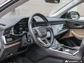 Audi Q8 ProgressivACCIDENT-FREE, DRIVERS ASSIST PACK, B&O | Auto.bg — изображение 10 Audi Q8 ProgressivACCIDENT-FREE, DRIVERS ASSIST PACK, B&O | Auto.bg — изображение 10