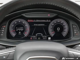 Audi Q8 ProgressivACCIDENT-FREE, DRIVERS ASSIST PACK, B&O | Auto.bg — изображение 11 Audi Q8 ProgressivACCIDENT-FREE, DRIVERS ASSIST PACK, B&O | Auto.bg — изображение 11