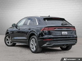 Audi Q8 ProgressivACCIDENT-FREE, DRIVERS ASSIST PACK, B&O | Auto.bg — изображение 3 Audi Q8 ProgressivACCIDENT-FREE, DRIVERS ASSIST PACK, B&O | Auto.bg — изображение 3