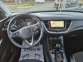 Opel Grandland 1.5 d Automatic Euro6 | Auto.bg — изображение 11 Opel Grandland 1.5 d Automatic Euro6 | Auto.bg — изображение 11