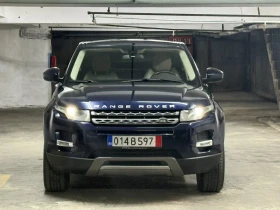 Land Rover Range Rover Evoque 4х4 Реален пробег! | Auto.bg — изображение 2 Land Rover Range Rover Evoque 4х4 Реален пробег! | Auto.bg — изображение 2