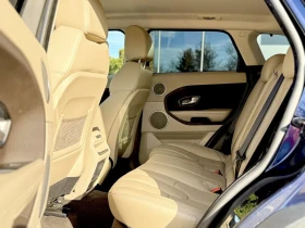 Land Rover Range Rover Evoque 4х4 Реален пробег! | Auto.bg — изображение 12 Land Rover Range Rover Evoque 4х4 Реален пробег! | Auto.bg — изображение 12
