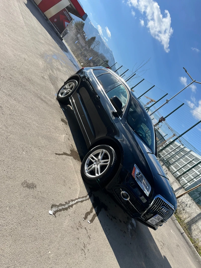 Audi Q5 8ZF - 14700 € / 28750.70 лв. - 14041557 1 | Car24.bg Audi Q5 8ZF - 14700 € / 28750.70 лв. - 14041557 1