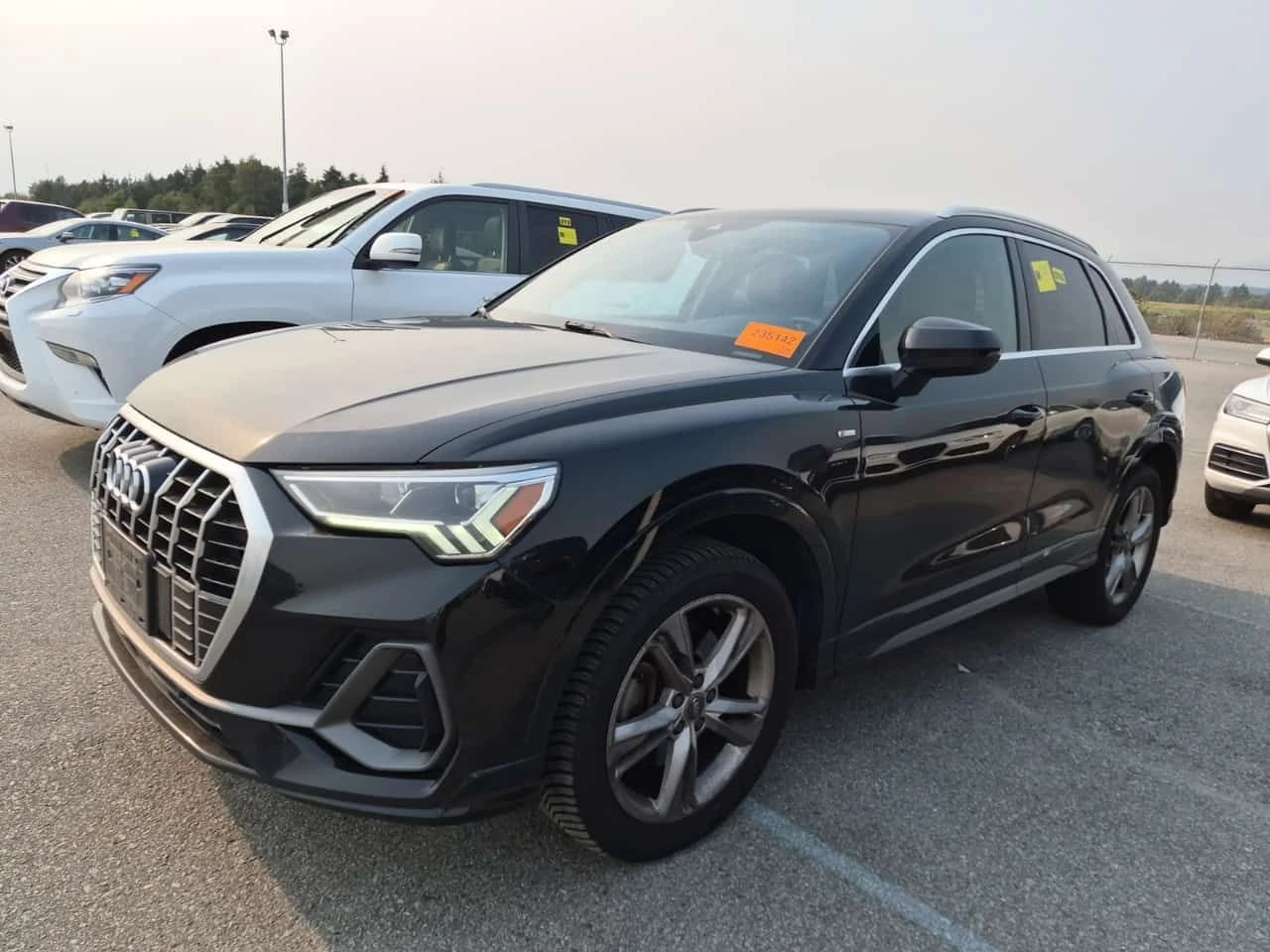 Audi Q3 * TECHNIK * CARFAX * БЕЗ ПЪРВОНАЧАЛНА ВНОСКА | Auto.bg — изображение 1 Audi Q3 * TECHNIK * CARFAX * БЕЗ ПЪРВОНАЧАЛНА ВНОСКА | Auto.bg — изображение 1