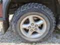 Land Rover Discovery TD5 - [17] 