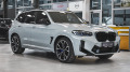 BMW X3 M Competition Sportautomatic - [6] 
