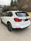 Обява за продажба на BMW X5 3.0 187000км/Full Led/Distr/Head Up/Hi Fi/Panorama ~44 500 лв. - изображение 5