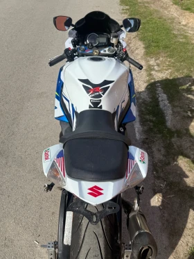 Suzuki Gsxr L3 | Auto.bg — изображение 5 Suzuki Gsxr L3 | Auto.bg — изображение 5