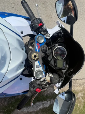 Suzuki Gsxr L3 | Auto.bg — изображение 8 Suzuki Gsxr L3 | Auto.bg — изображение 8