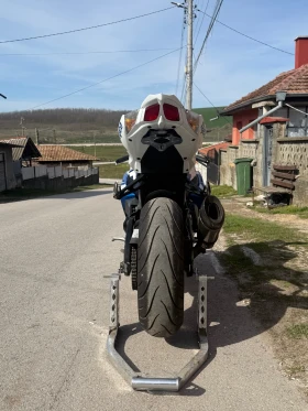 Suzuki Gsxr L3 | Auto.bg — изображение 4 Suzuki Gsxr L3 | Auto.bg — изображение 4