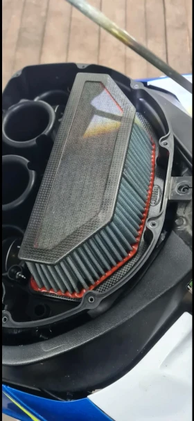 Suzuki Gsxr L3 | Auto.bg — изображение 9 Suzuki Gsxr L3 | Auto.bg — изображение 9