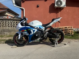 Suzuki Gsxr L3 | Auto.bg — изображение 3 Suzuki Gsxr L3 | Auto.bg — изображение 3