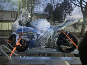 Suzuki Gsxr L3 | Auto.bg — изображение 10 Suzuki Gsxr L3 | Auto.bg — изображение 10