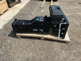 Допълнително оборудване Хидравличен чук HX650A | Auto.bg — изображение 2 Допълнително оборудване Хидравличен чук HX650A | Auto.bg — изображение 2